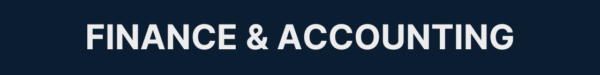 The Herd: New hires, promotions & departures for 5.28.24 4 Finance Accounting 2
