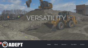 Golden concrete firm to liquidate after string of lawsuits 1 Adept