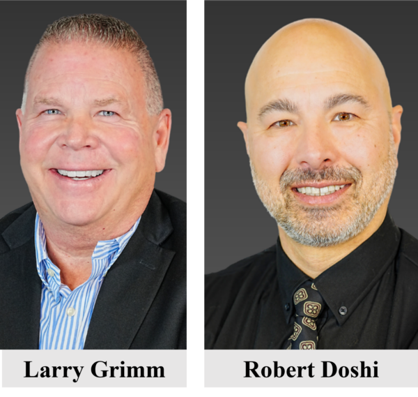 The Herd: New hires, promotions & departures for 2.4.25 14 KODIAK 2