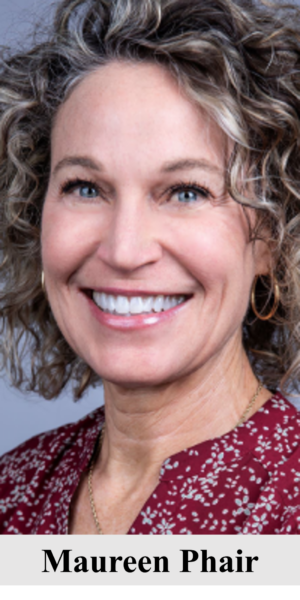 MAUREEN PHAIR